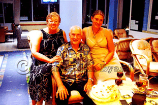 Michael 70th Birthday